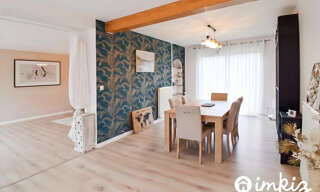 Maison 7 Pièces 158 m² à vendre à Hermanville-sur-Mer (14880)