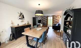 Maison 6 Pièces 140 m² à vendre à Bonchamp-lès-Laval (53960)