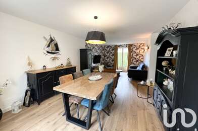 Maison 6 pièces 257000 €