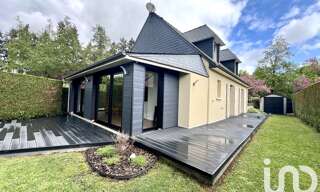 Maison 6 Pièces 140 m² à vendre à Bonchamp-lès-Laval (53960)