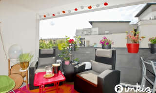 Appartement 4 Pièces 92 m² à vendre à Gennevilliers (92230)