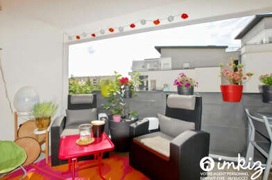 Appartement 4 pièces 489990 €