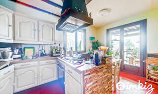 Maison 8 Pièces 160 m² à vendre à Crêches-sur-Saône (71680)