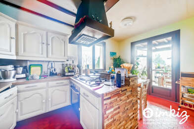 Maison 8 pièces 325000 €