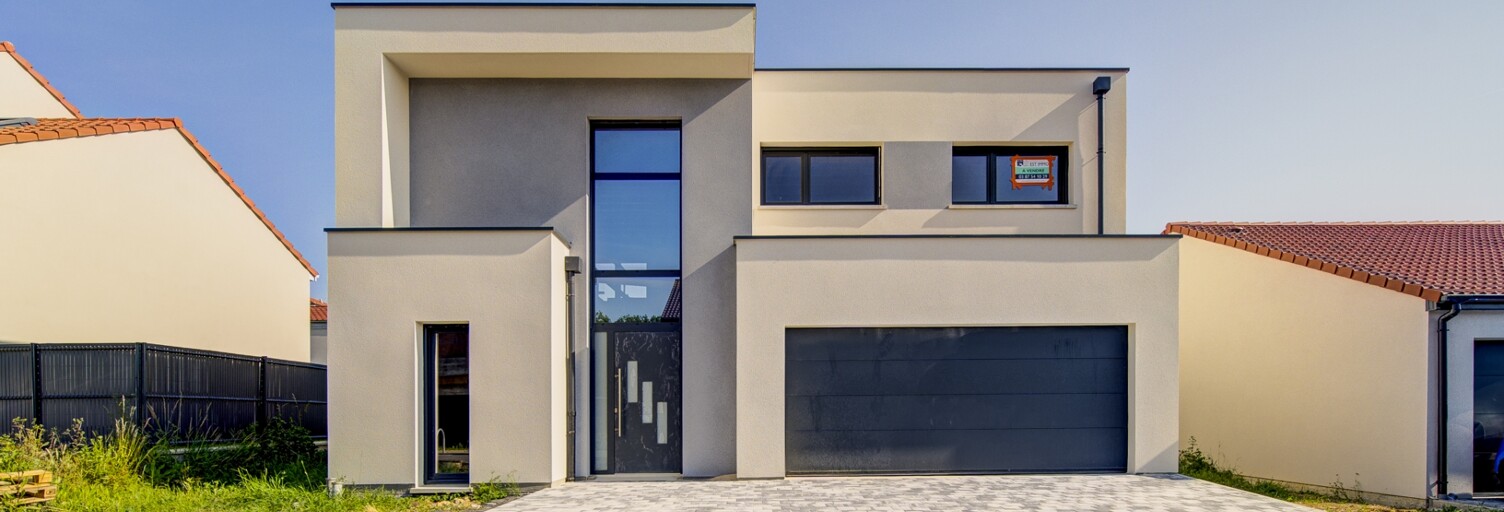 Maison 6 Pièces 150 m² à vendre à Féy (57420)