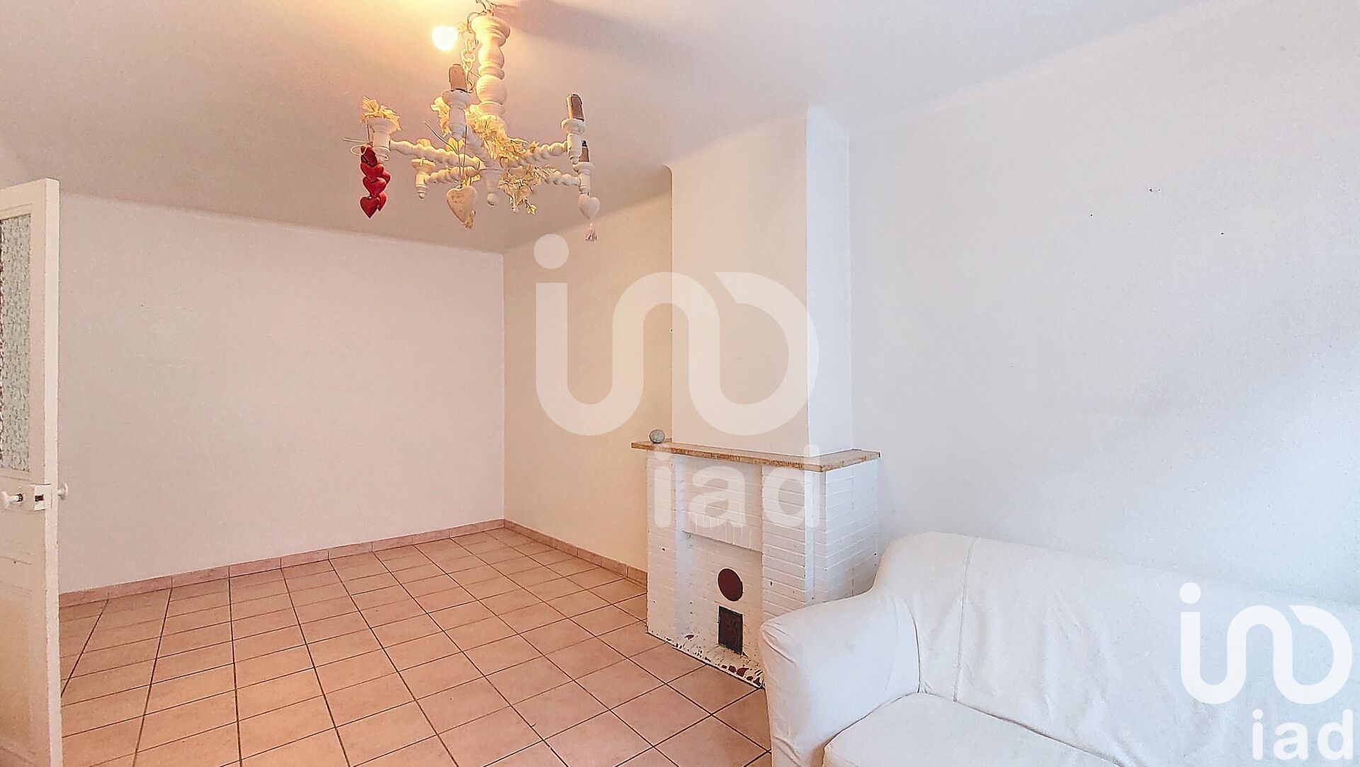 Maison à vendre, 4 pièces, 85 m², Le Quesnoy