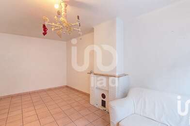 Maison 4 pièces 79000 €