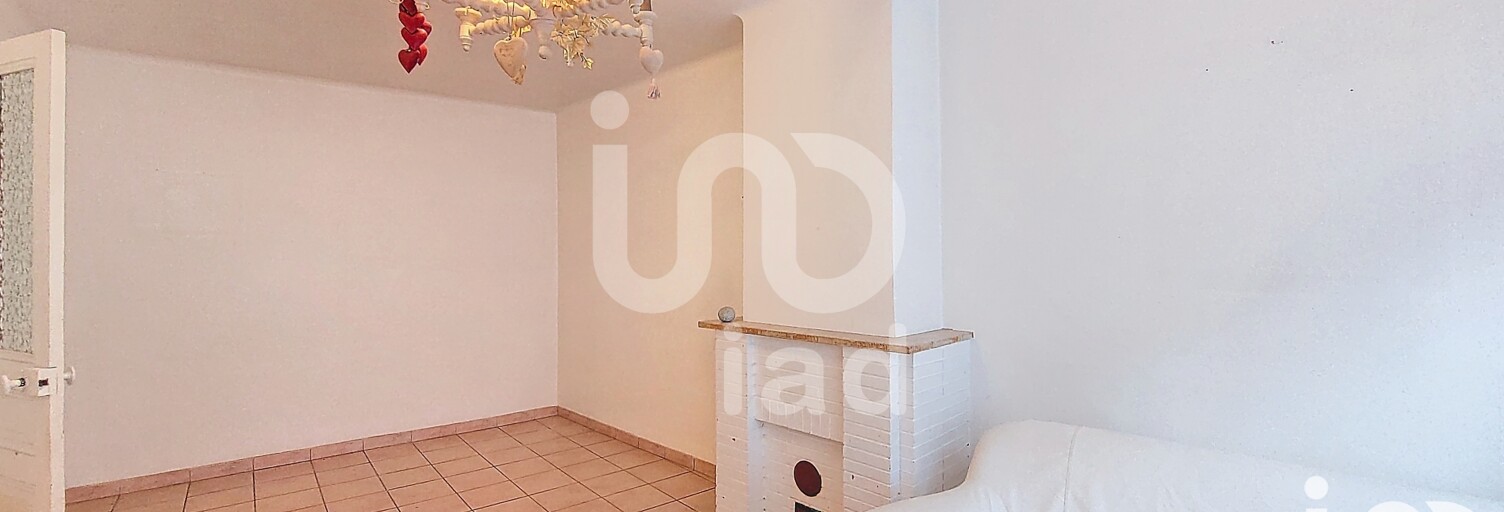 Maison 4 Pièces 85 m² à vendre à Le Quesnoy (59530)