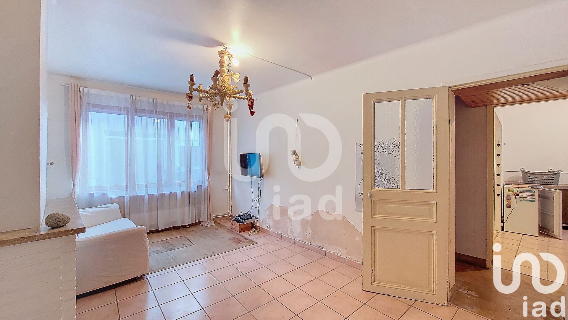 Vente Maison de ville 4 pièces - Photo 2