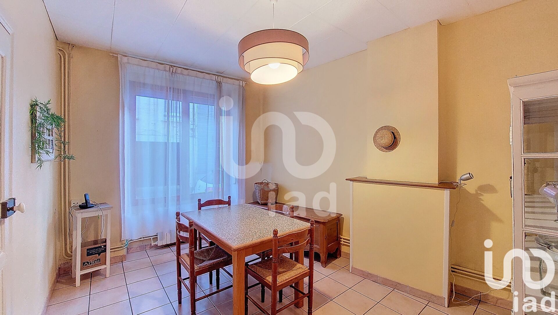 Vente Maison de ville 4 pièces - Photo 3