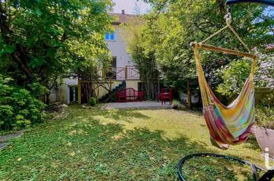 Maison 6 pièces 689000 €