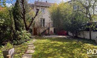 Maison 6 Pièces 155 m² à vendre à Antony (92160)