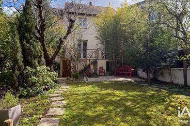 Maison 6 pièces 689000 €