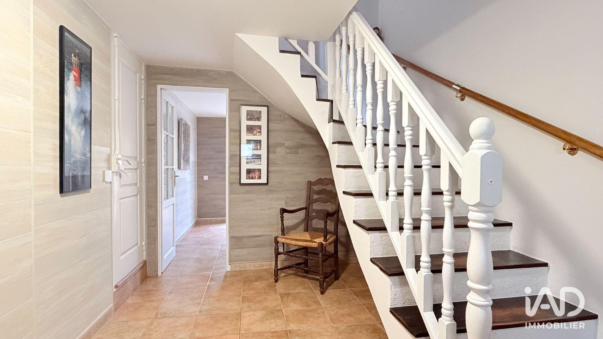 Vente Maison/villa 6 pièces - Photo 5
