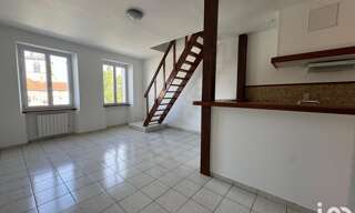 Appartement 2 Pièces 40 m² à louer à Nogentel (02400)