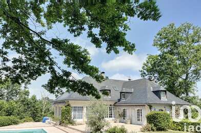 Maison 8 pièces 475000 €