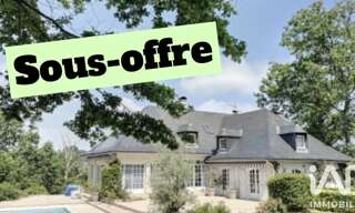 Maison 8 Pièces 350 m² à vendre à Tarbes (65000)