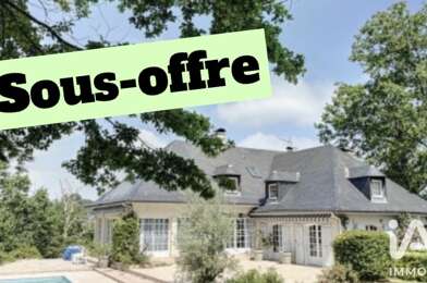 Maison 8 pièces 475000 €