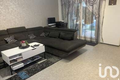 Appartement 3 pièces 234800 €