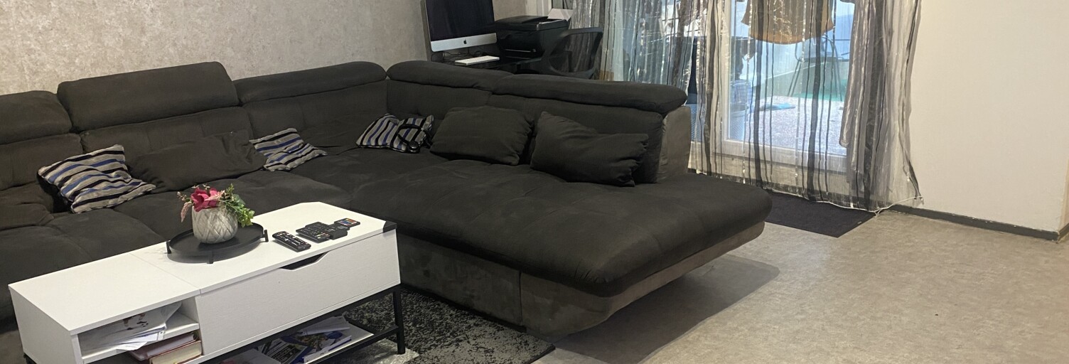 Appartement 3 Pièces 68 m² à vendre à Lognes (77185)