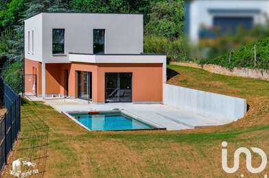 Maison 6 pièces 565000 €