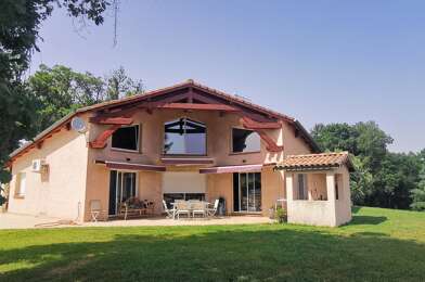 Maison 5 pièces 475000 €