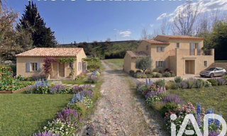 Terrain  1915 m² à vendre à Avignon (84000)