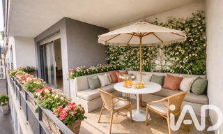 Appartement 4 Pièces 103 m² à vendre à Paris 12 (75012)