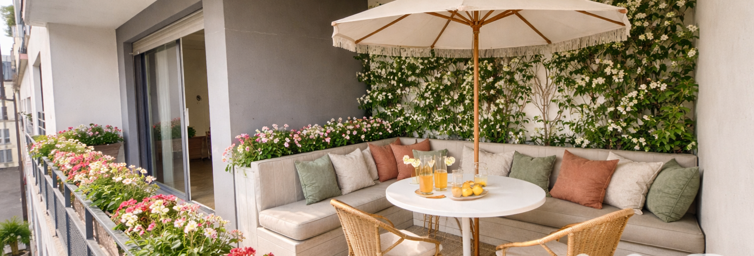 Appartement 4 Pièces 103 m² à vendre à Paris 12 (75012)