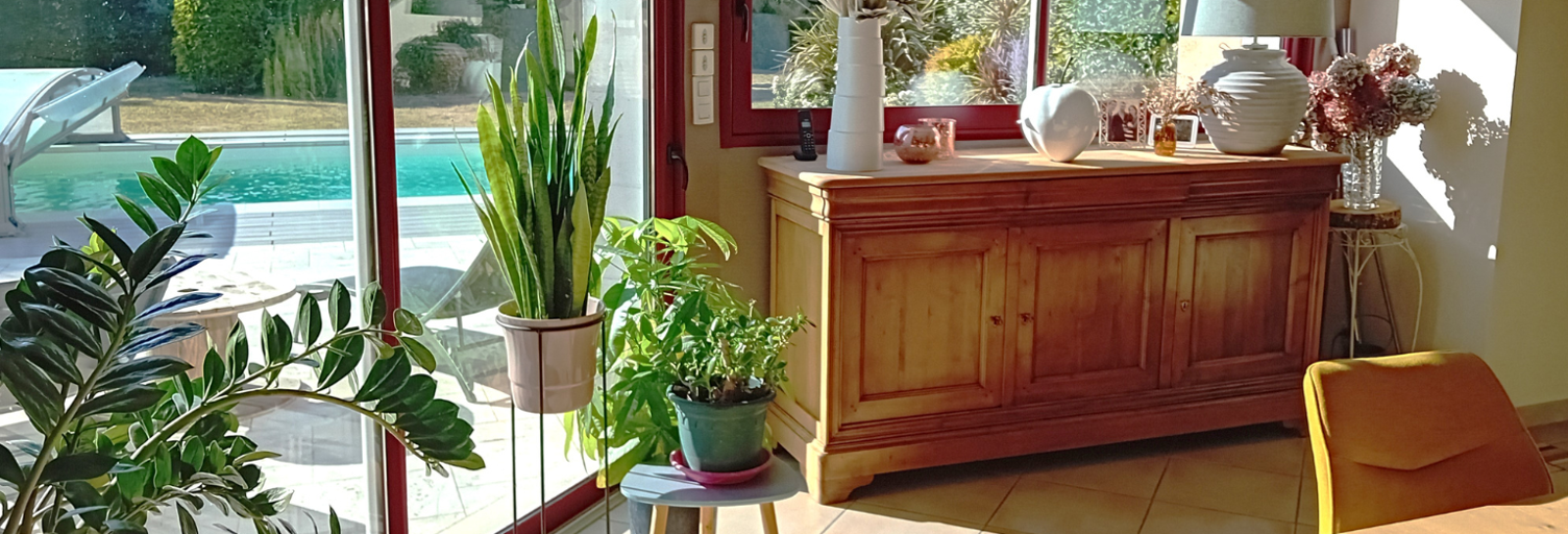 Maison 9 Pièces 205 m² à vendre à Yvré-l'Évêque (72530)
