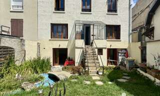 Maison 6 Pièces 176 m² à vendre à Château-Thierry (02400)