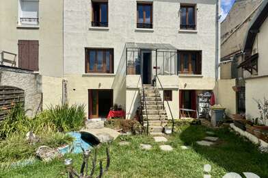 Maison 6 pièces 168000 €