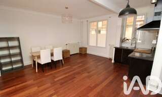 Appartement 1 Pièce 50 m² à vendre à Paris 20 (75020)