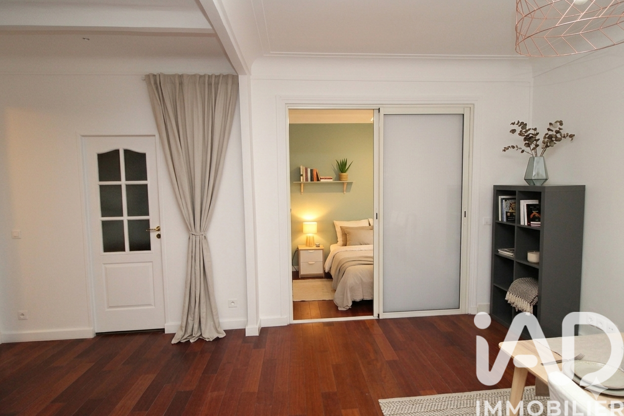 Vente Appartement 1 pièce - Photo 4
