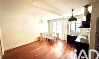 Appartement 1 Pièce 50 m² à vendre à Paris 20 (75020)