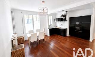 Appartement 1 Pièce 50 m² à vendre à Paris 20 (75020)