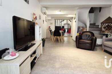 Maison 4 pièces 155990 €