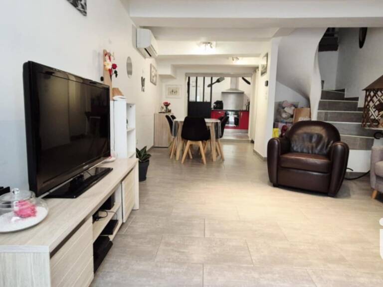 Vente Maison/villa 4 pièces — photo 1