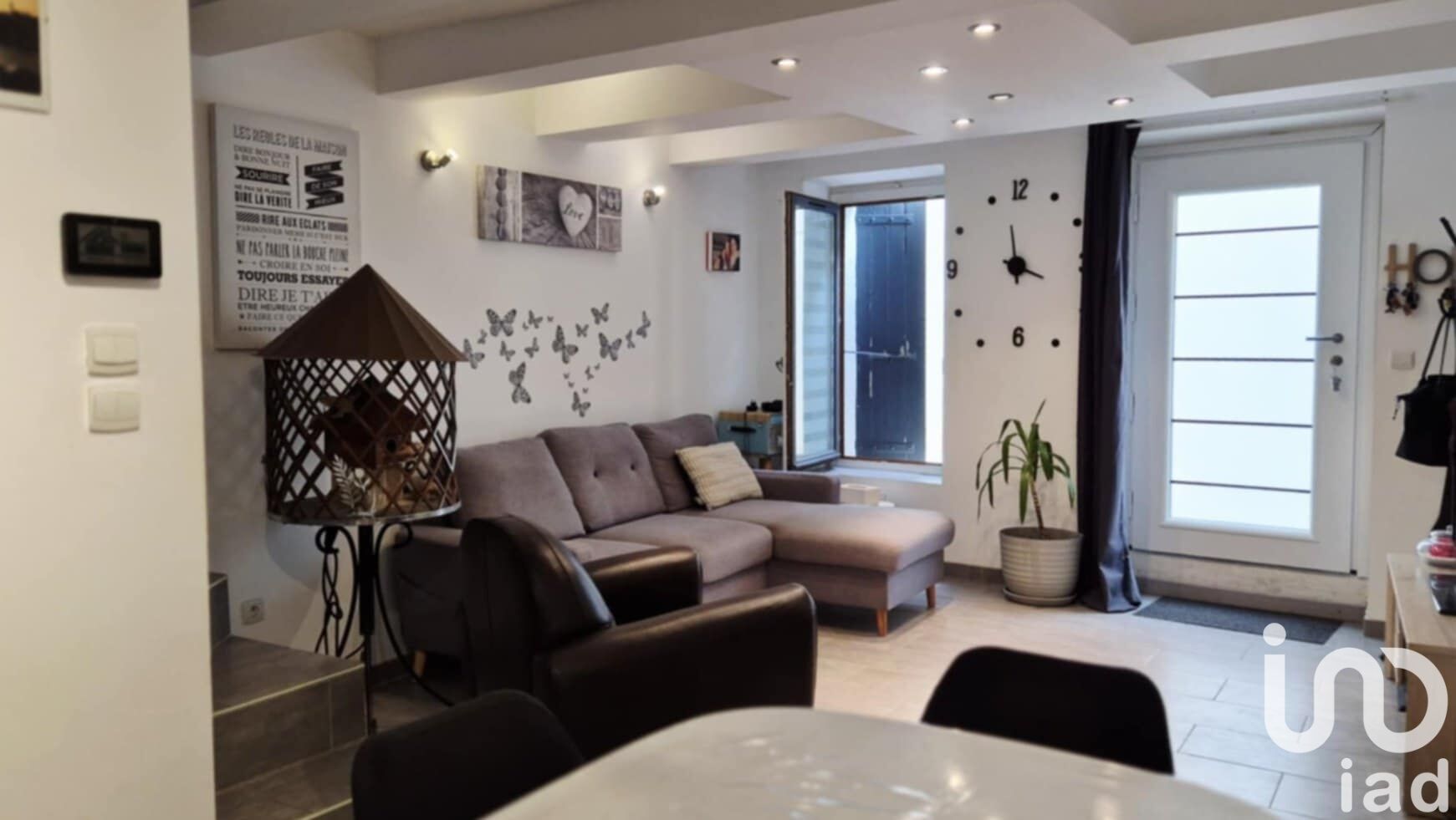 Vente Maison/villa 4 pièces - Photo 2