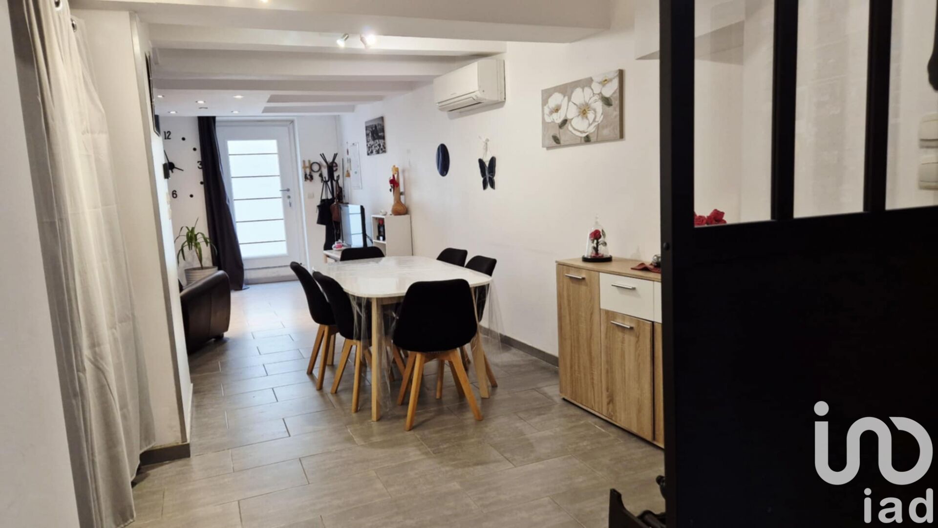 Vente Maison/villa 4 pièces - Photo 3