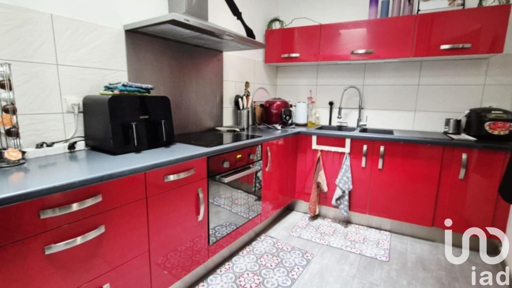 Vente Maison/villa 4 pièces - Photo 5