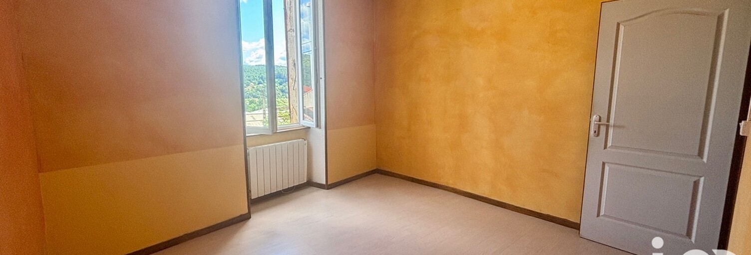 Maison 3 Pièces 65 m² à vendre à Labégude (07200)