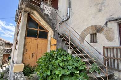 Maison 3 pièces 79000 €