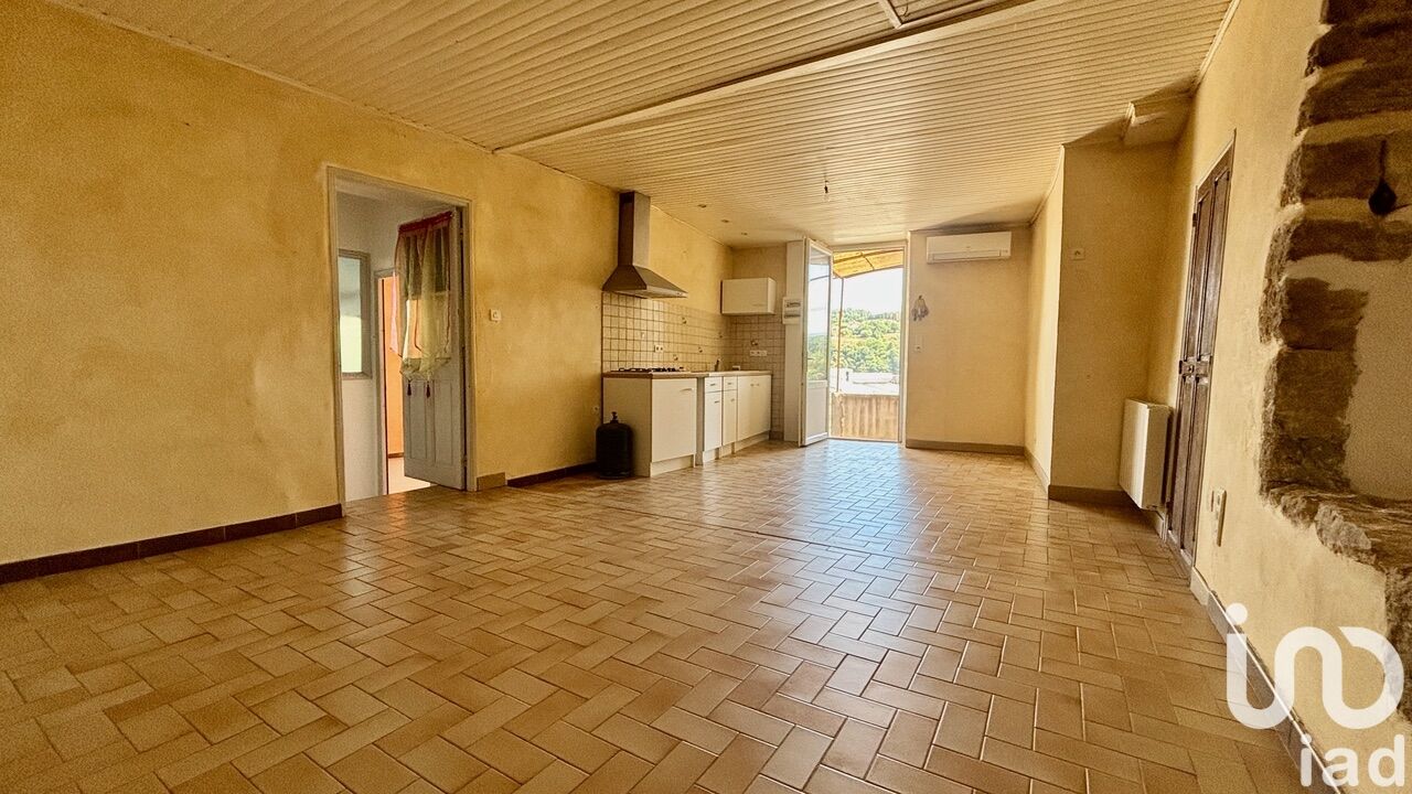 Vente Maison/villa 3 pièces - Photo 4
