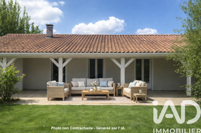 Maison 5 pièces 251000 €