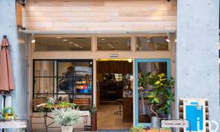 Commerce  26 m² à vendre à Pont-Audemer (27500)