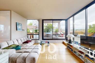 Appartement 4 pièces 649000 €