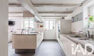 Maison 6 Pièces 163 m² à vendre à Oberhausbergen (67205)