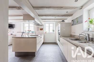 Maison 6 pièces 499000 €