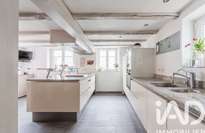 Vente Maison traditionnelle 6 pièces — photo 2
